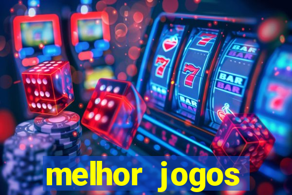 melhor jogos offline para android